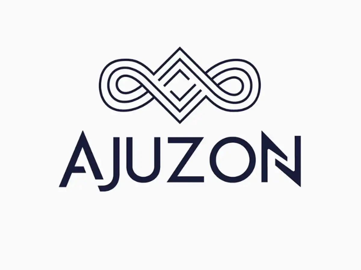Cr&eacute;ation de logo pour Ajuzon Conseil &agrave; Argentan